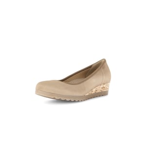 Gabor Pumps