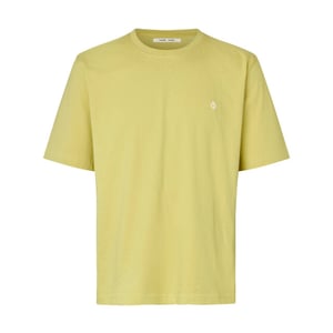 Samsoe & Samsoe T-shirt korte mouw m25200076
