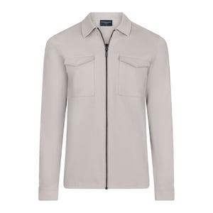 Cavallaro Zerino overshirt overshirts 123261012