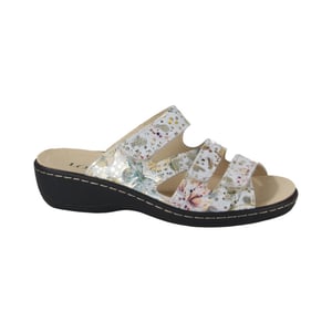 Longo 1044720-1 dames slippers