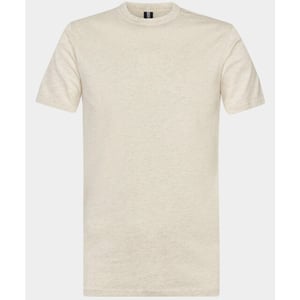 Profuomo T-shirt korte mouw pp2t00001a/f