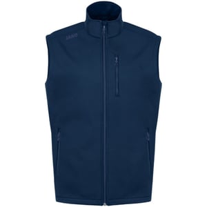 Jako Softshellvest premium (bw) 7007-900