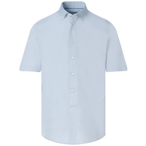 The Blueprint Trendy overhemd korte mouw