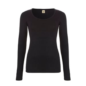 Ten Cate 60383 thermo viloft shirt long sleeve dames -