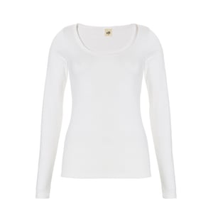 Ten Cate 60383 thermo viloft shirt long sleeve dames -