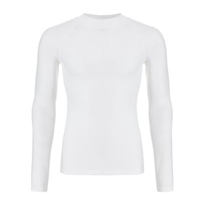 Ten Cate 30243 thermo long sleeve heren snow