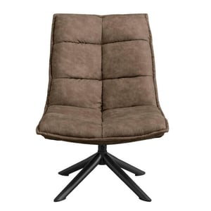 Multifurn Fauteuil lucas microleder