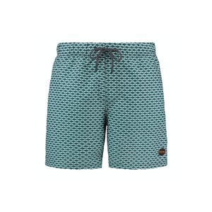 Shiwi Heren zwemshort hammam met motief