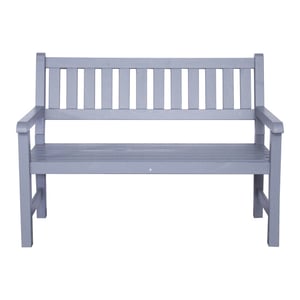 SenS-Line bordeaux tuinbank 126cm 2-zits -