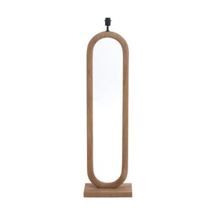 Light & Living vloerlamp paceco 35x20x119cm -