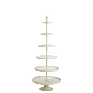 Light & Living etagere hokksund Ø80x200cm -