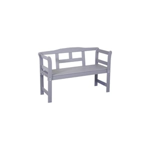 SenS-Line friesen tuinbank 113cm 2-zits -