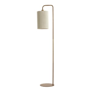 Light & Living vloerlamp donio 33.5x28x155cm -