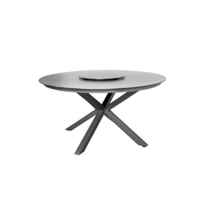 SenS-Line atalanta tuintafel ø145 cm keramiek