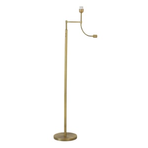 Light & Living vloerlamp calgary 25x25x138cm -