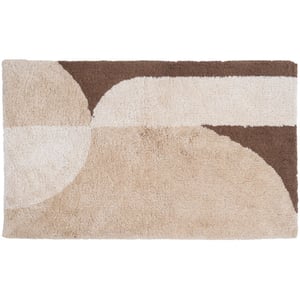 Veer Carpets Badmat bowie 50 x 80 cm