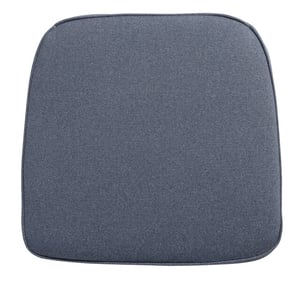 Madison Wicker universeel outdoor manchester denim grey 46x48