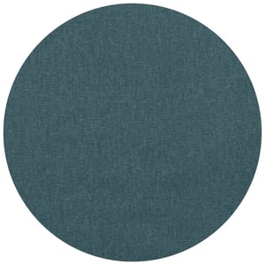 Madison tafelkleed canvas eco+ seablue ca. 160cmcm