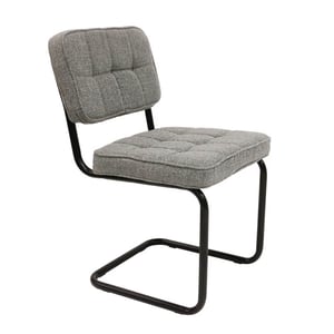 Kick Collection Kick buisframe stoel yves -