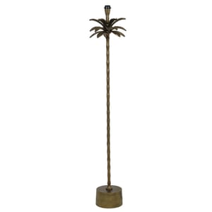 Light & Living vloerlamp armata 25x25x145cm -