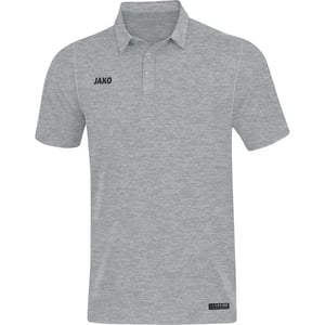 Jako Polo premium basics 6329-40