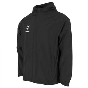 Hummel Ground windbreaker