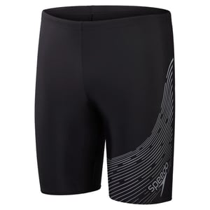 Speedo Eco medley logo jammer
