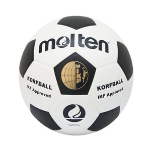 Pirisport Molten korfbal ikf approved