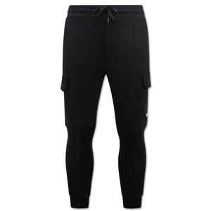 Enos Trainingsbroek slim fit met zakken