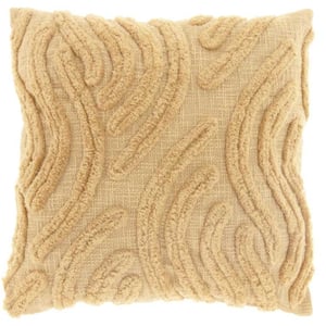 Unique Living kussen paros 45x45cm latte
