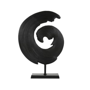 Light & Living ornament shwiba 43x15x60cm -