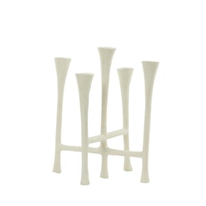 Light & Living kandelaar olivier 26x23x45cm -