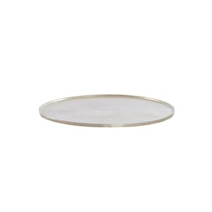 Light & Living schaal maes Ø60x1.5cm -