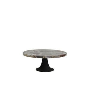 Light & Living schaal layo Ø33x13cm -