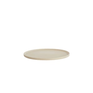 Light & Living schaal maes Ø30x1.5cm -