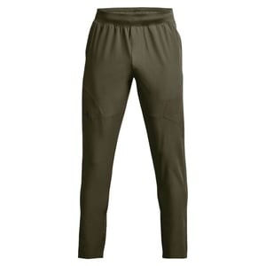 Under Armour Unstoppable tapered joggingbroek