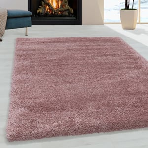 Muratap Pearl soft hoogpolig vloerkleed 240x340 cm
