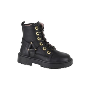 Twins 3246-589w2 meisjes veterboots