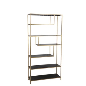 Light & Living kast ylaya 100x35x203cm -