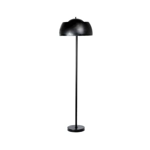 Brix vloerlamp kyle 167cm gecoat staal