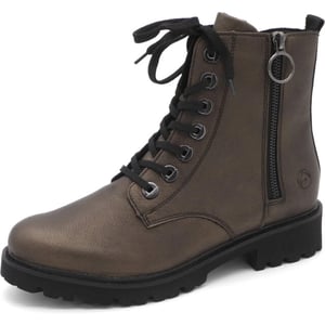Remonte D8671-92 rock metallic