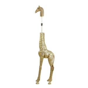 Light & Living vloerlamp giraffe 44x33.5x184cm -