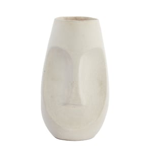 Light & Living pot face 21x18x36cm -