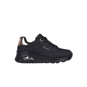 Skechers Uno gen1-shimmer away 310545l/bbk
