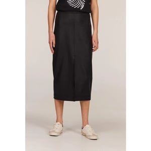 Jansen Amsterdam W24 carla cs683 rok 000999 black