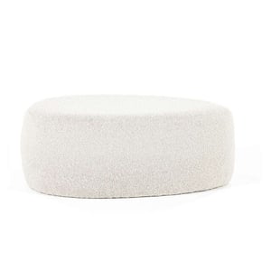 Furnilux Poef liby groot copenhagen 90 x 70 x 35 cm