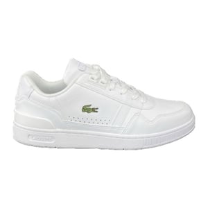 Lacoste T-clip 0722 1 sma 743sma002321g41-white-white