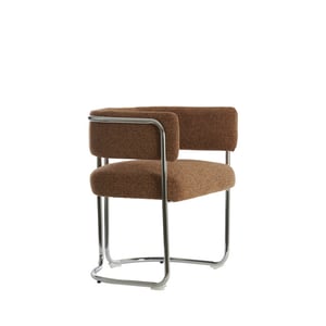 Light & Living eetkamerstoel adante 56x52x72cm -