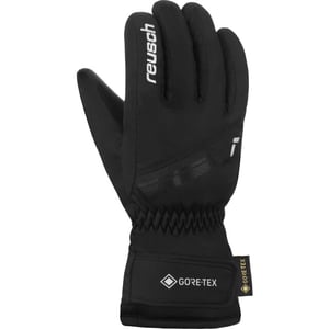 Reusch fred gore-tex junior handschoen ski jongens -