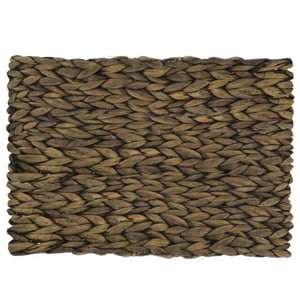 Unique Living placemat wout 30x45cm brown